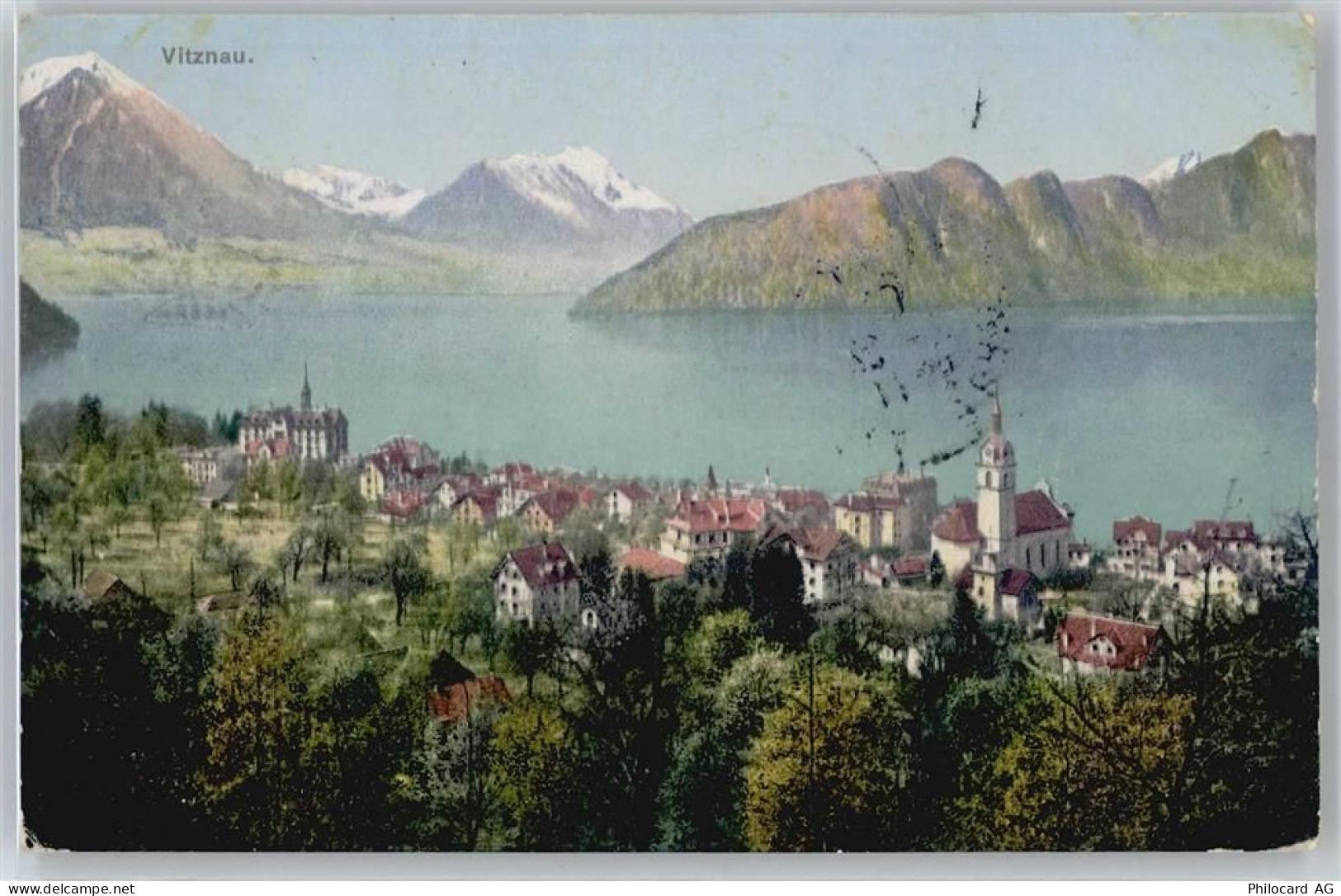 6354 Vitznau - 50811055