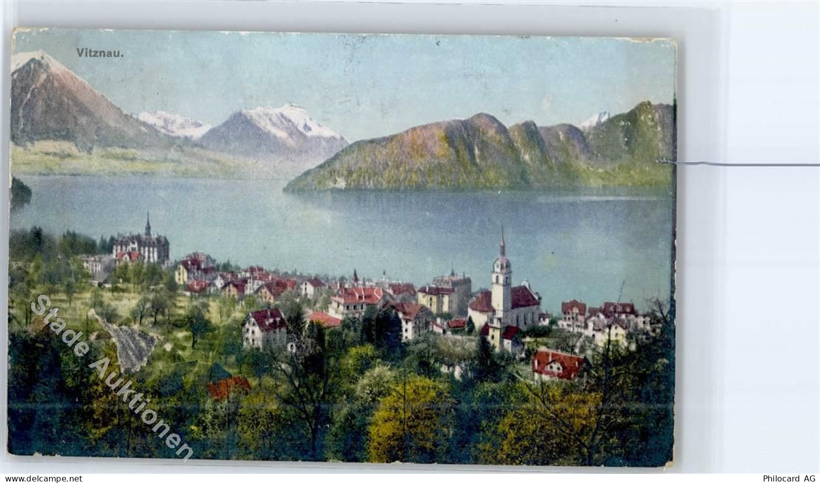 6354 Vitznau - 51281971