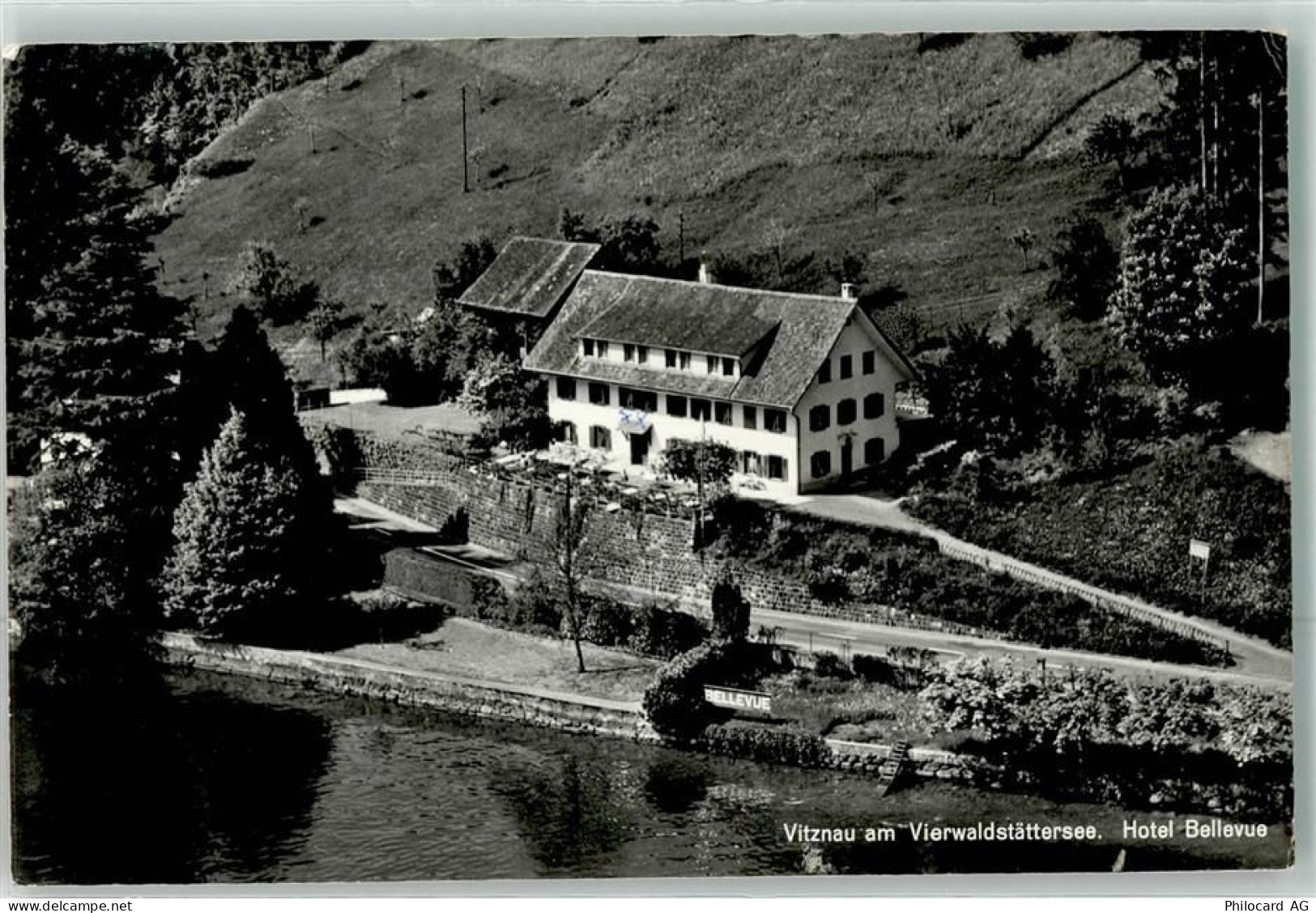 6354 Vitznau - Hotel Bellevue - 10644422