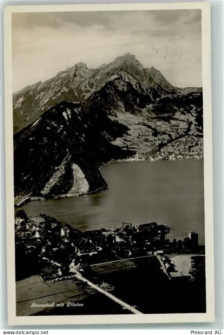 6362 Stansstad - 10205707