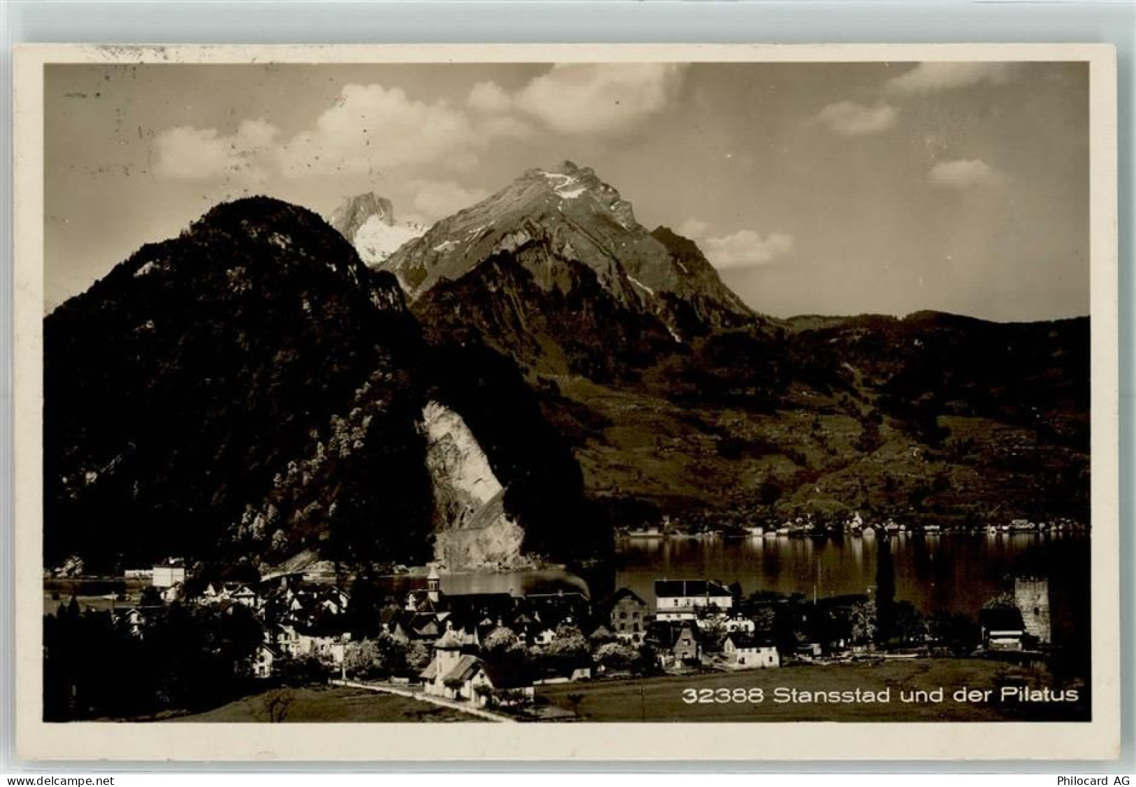 6362 Stansstad - 10205710