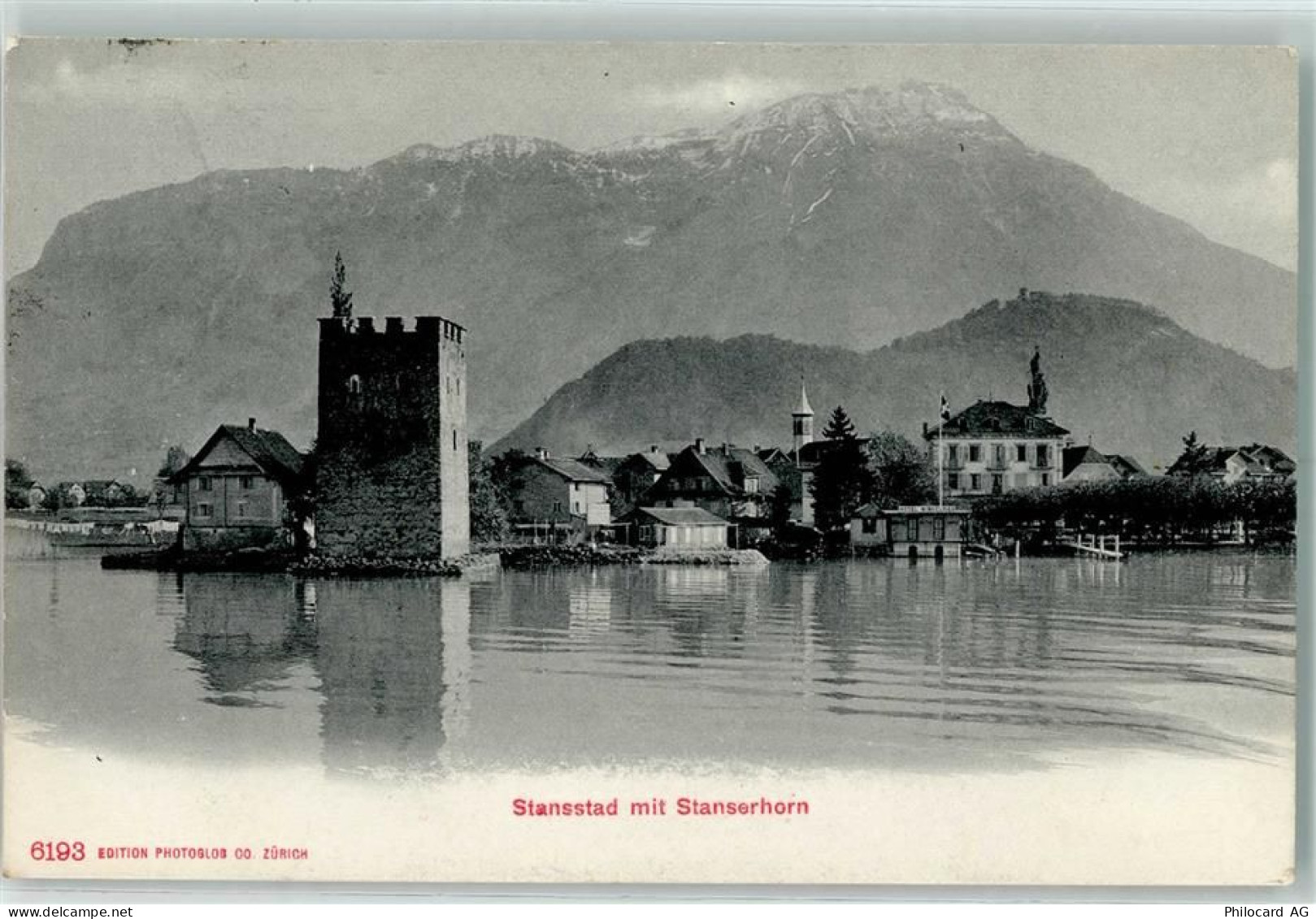 6362 Stansstad - 10205713