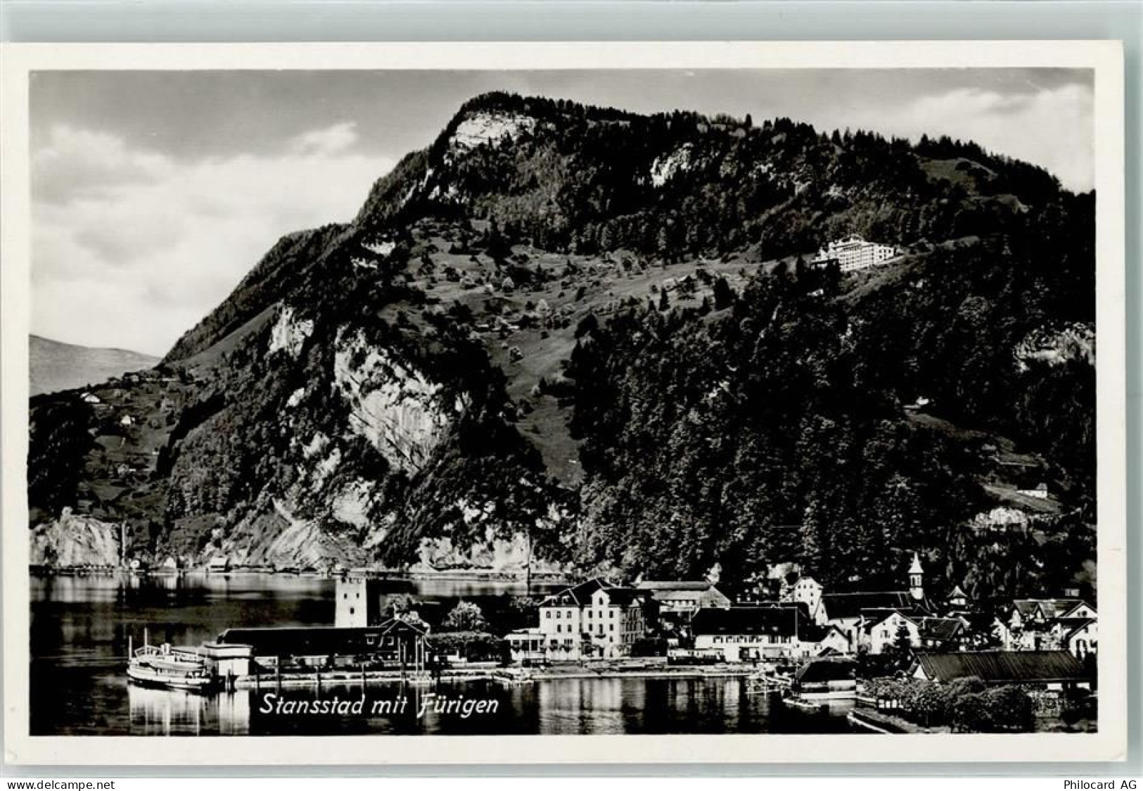 6362 Stansstad - 10205716