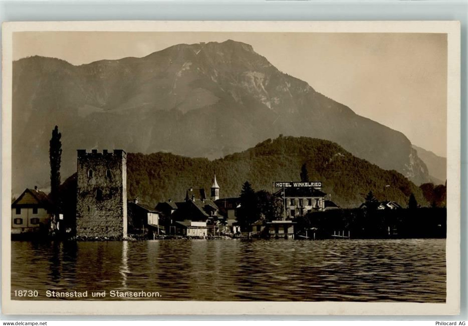 6362 Stansstad - 10205719