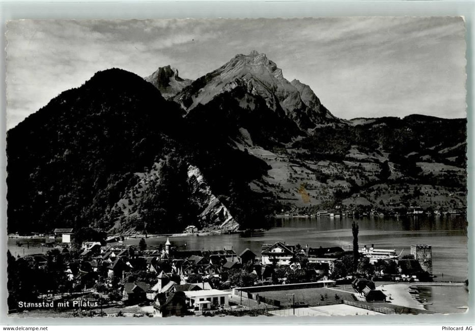 6362 Stansstad - 10205722