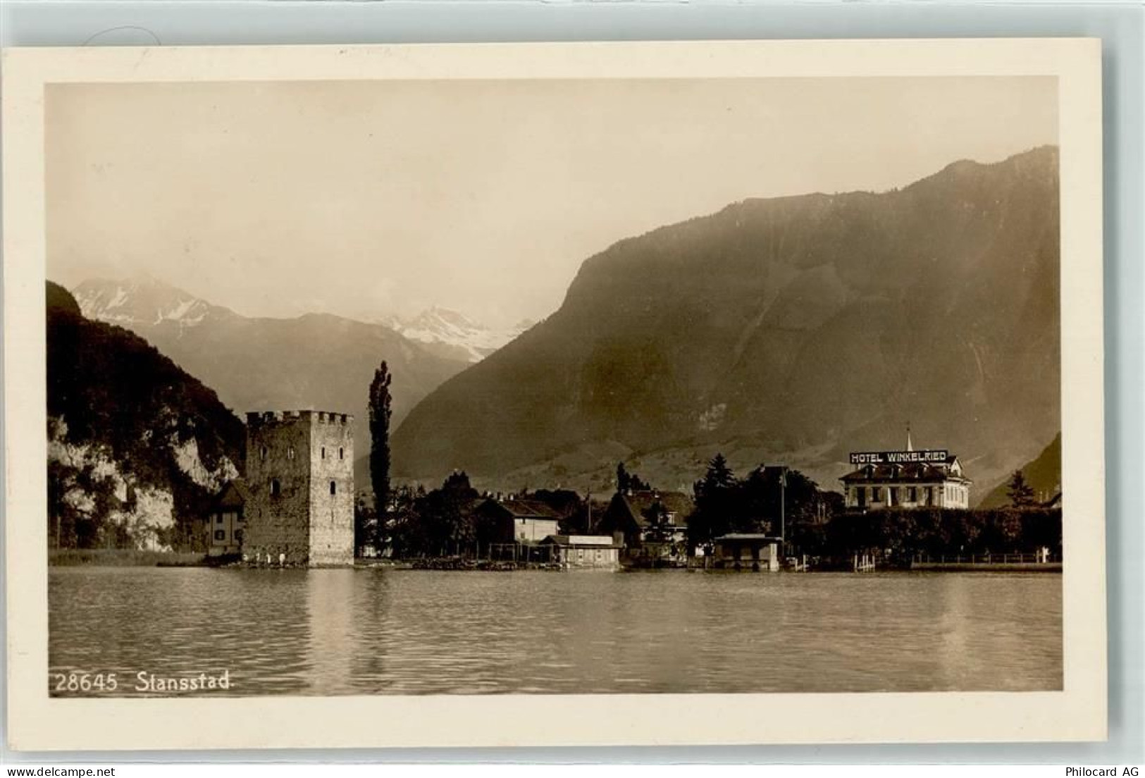 6362 Stansstad - 10620763