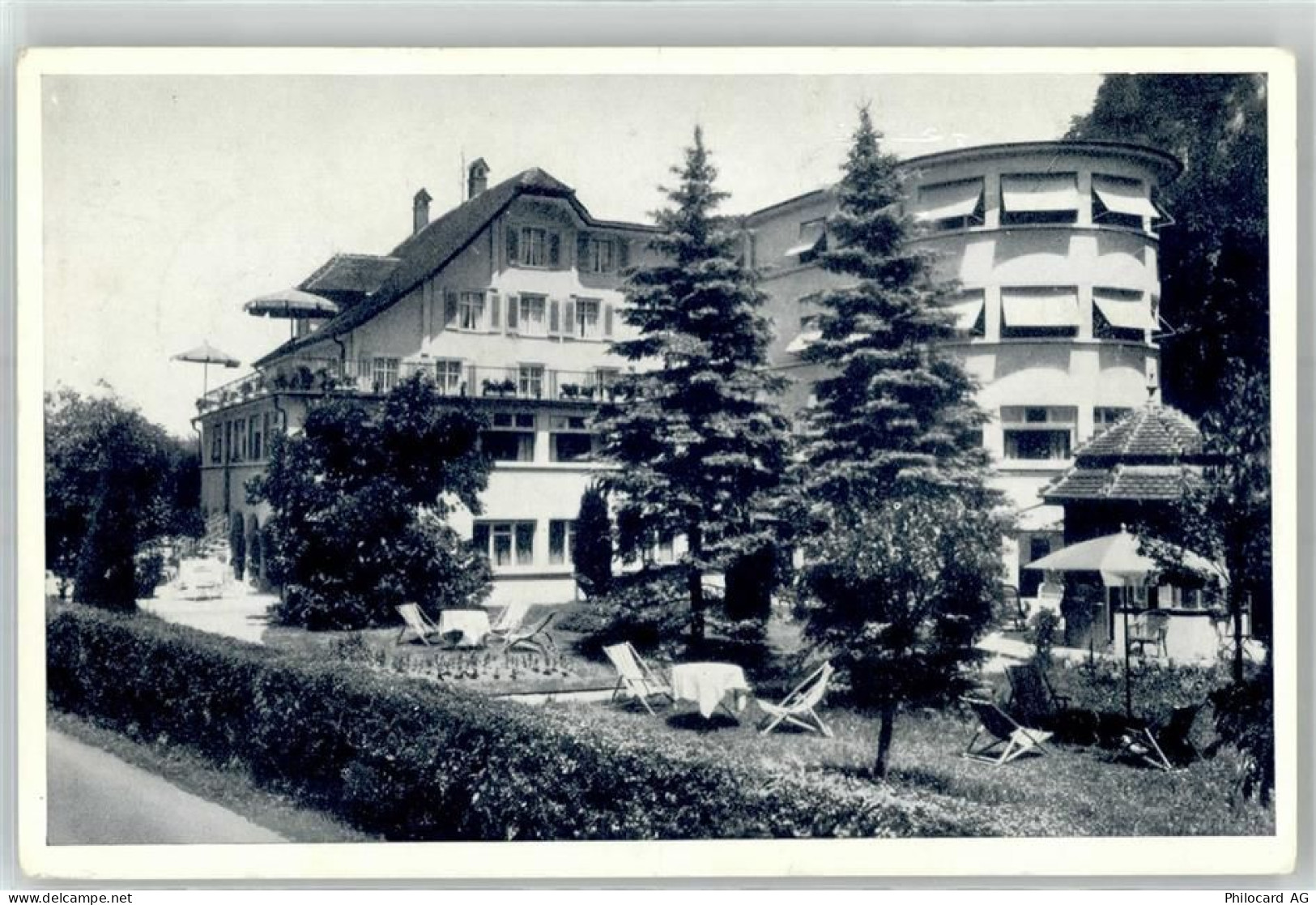 6362 Stansstad - Hotel Schützenhaus - 51713377