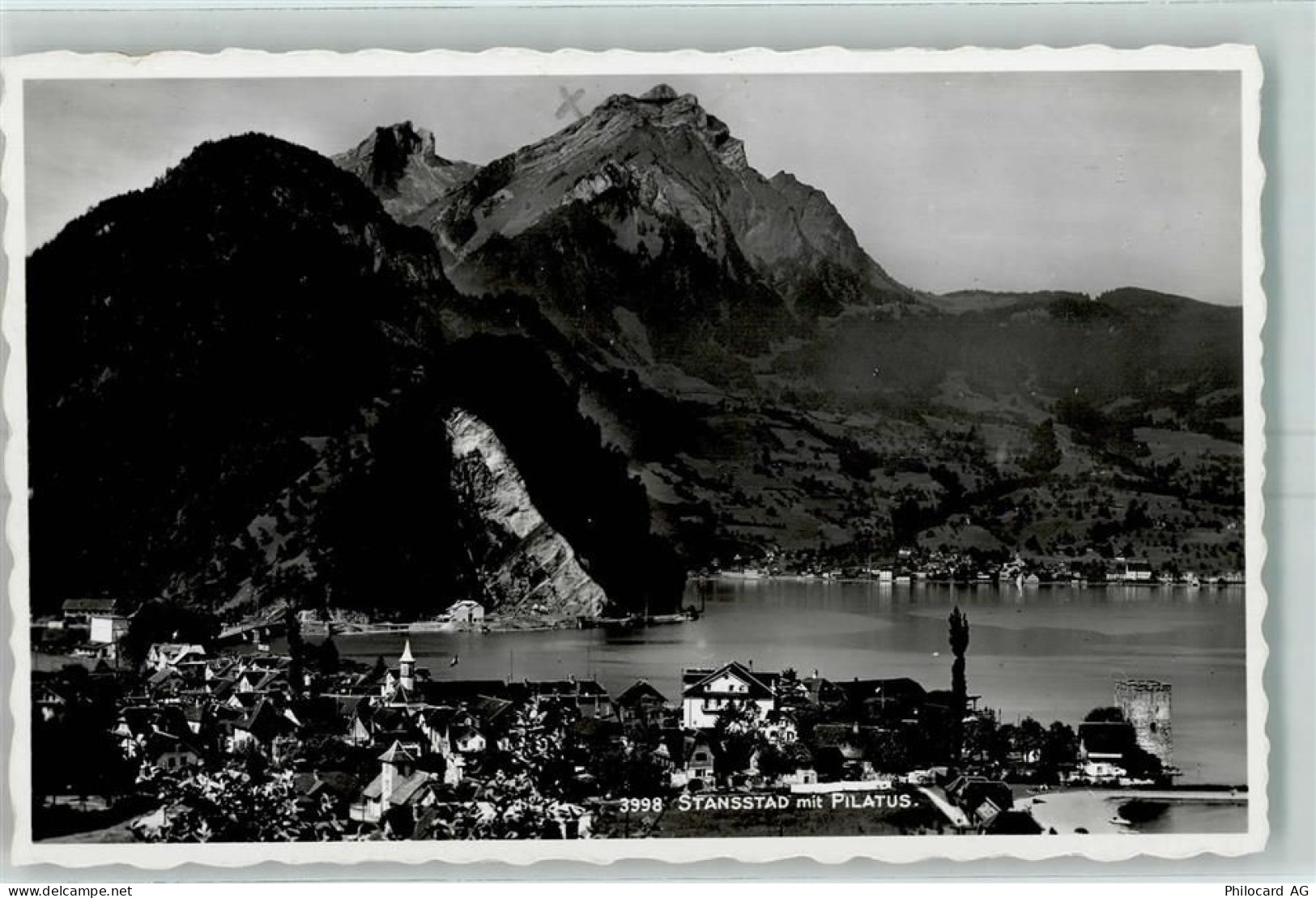 6362 Stansstad - Pilatus - 10393216