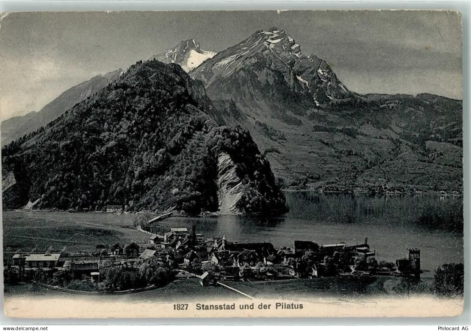 6362 Stansstad - Pilatus - 10620768