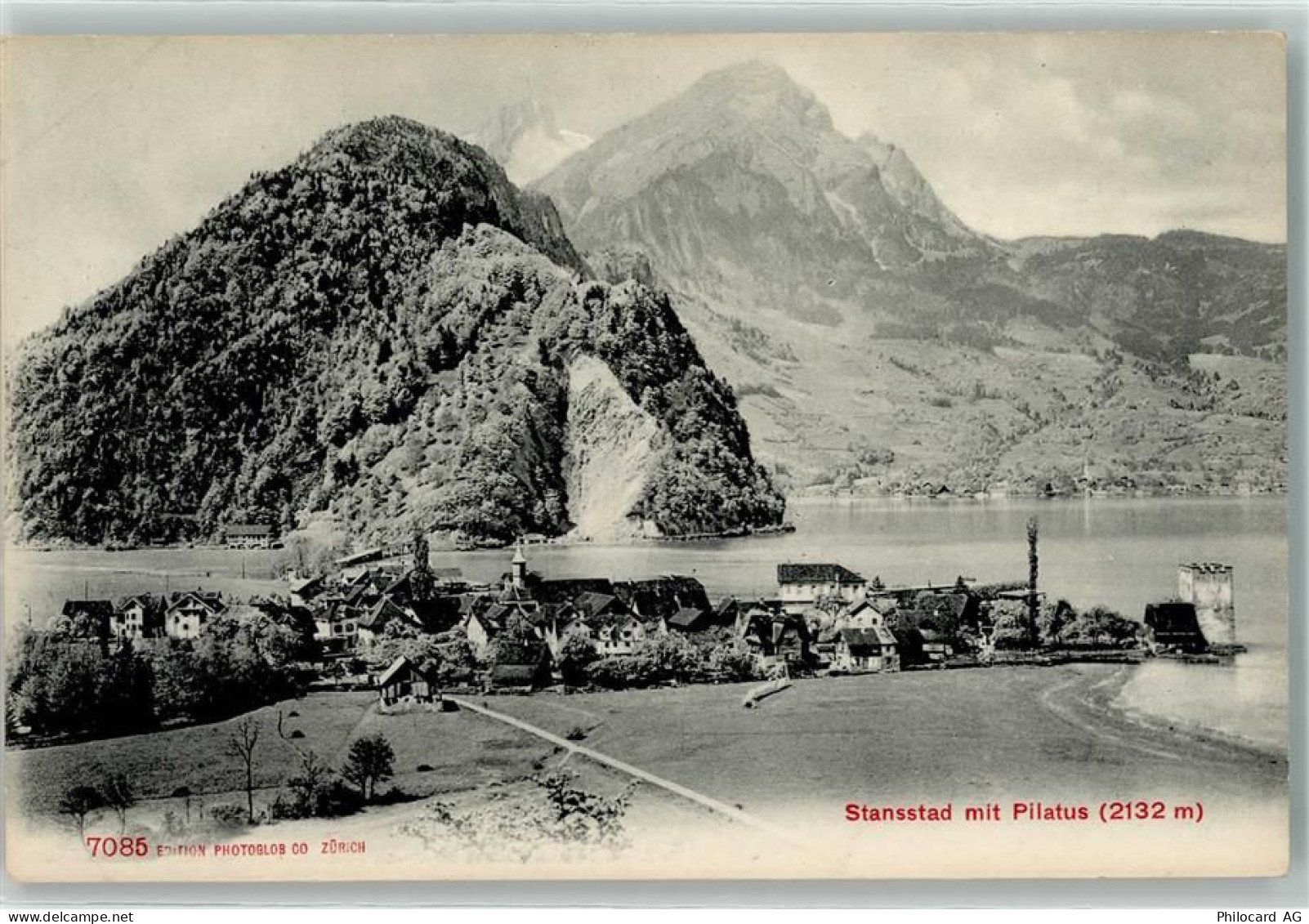 6362 Stansstad - Pilatus - 10622996