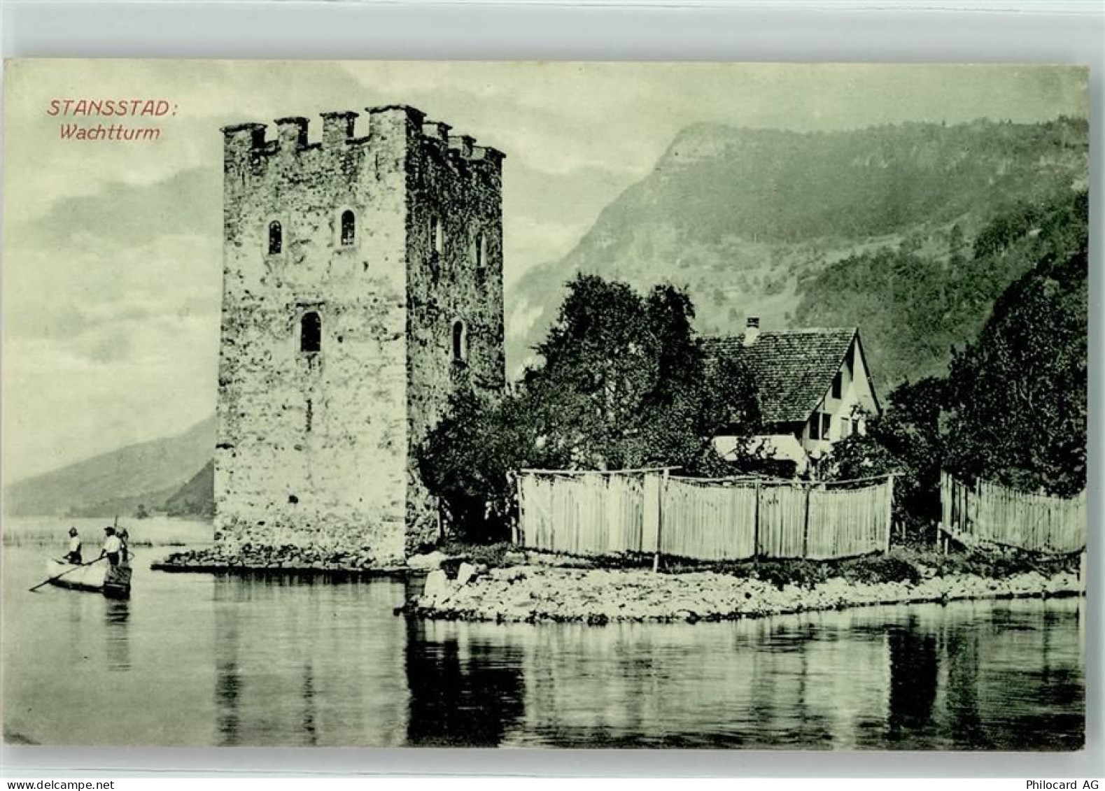 6362 Stansstad - Wachtturm - 10622999