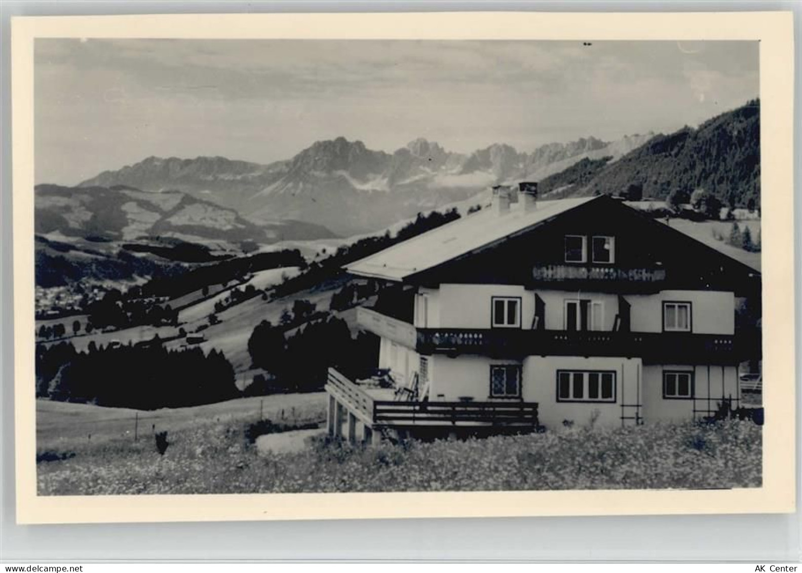 6370 Kitzbühel - 10040482