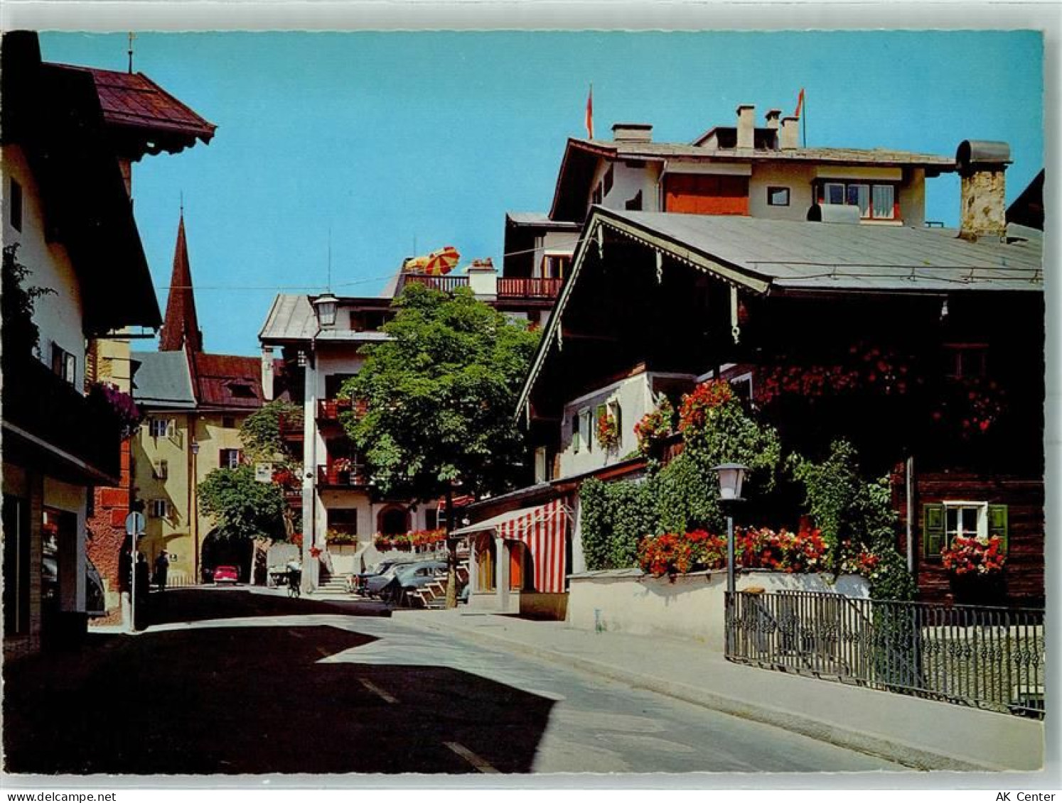 6370 Kitzbühel - 10419100