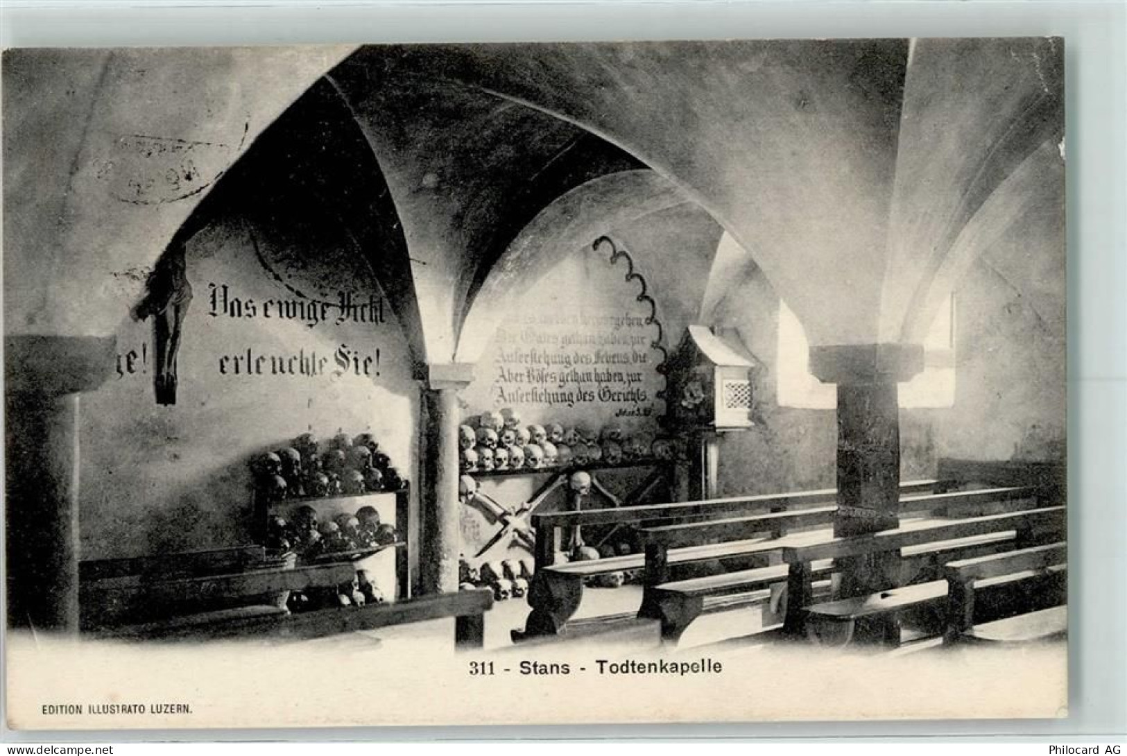 6370 Stans - 10205665