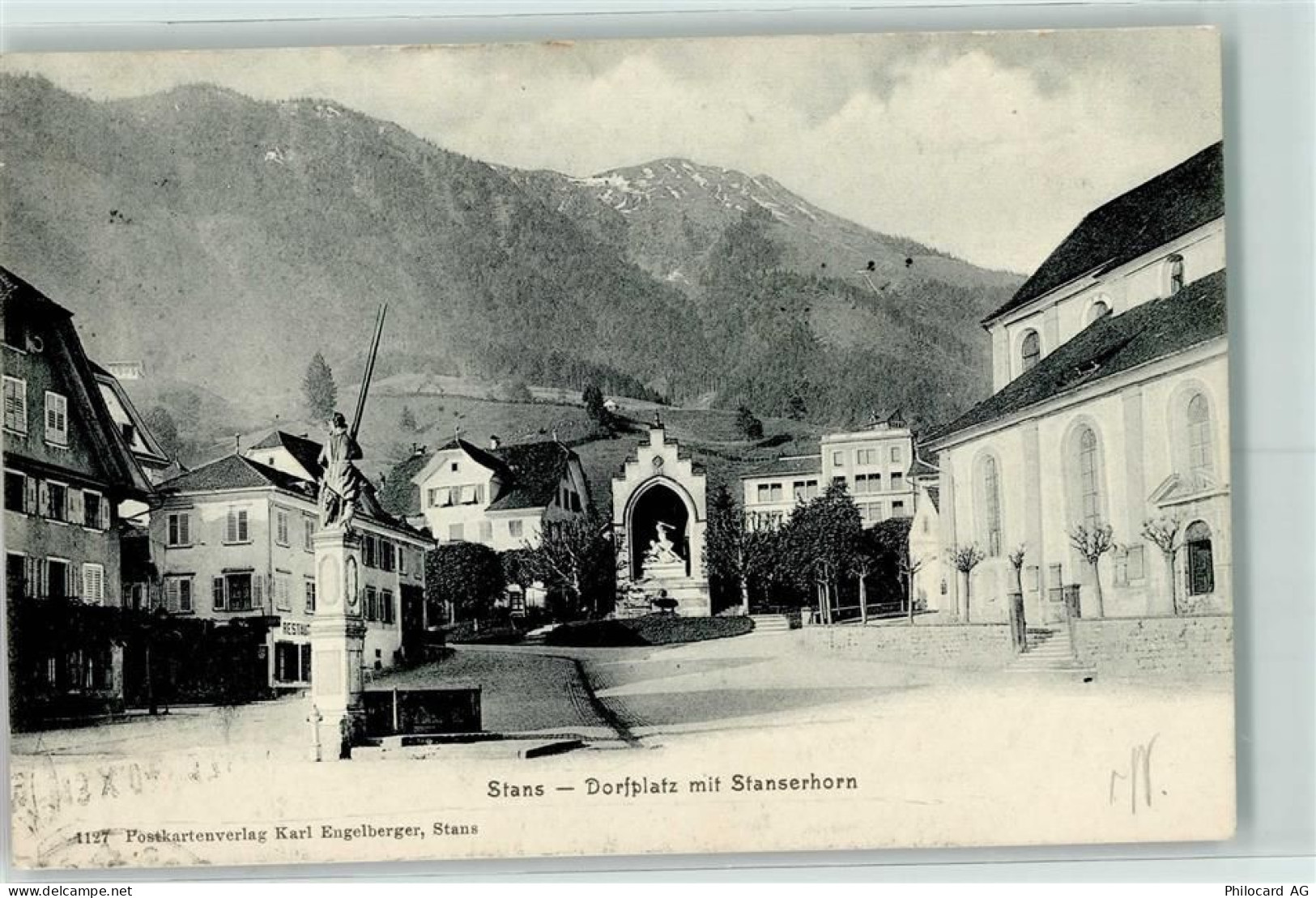 6370 Stans - 10205671