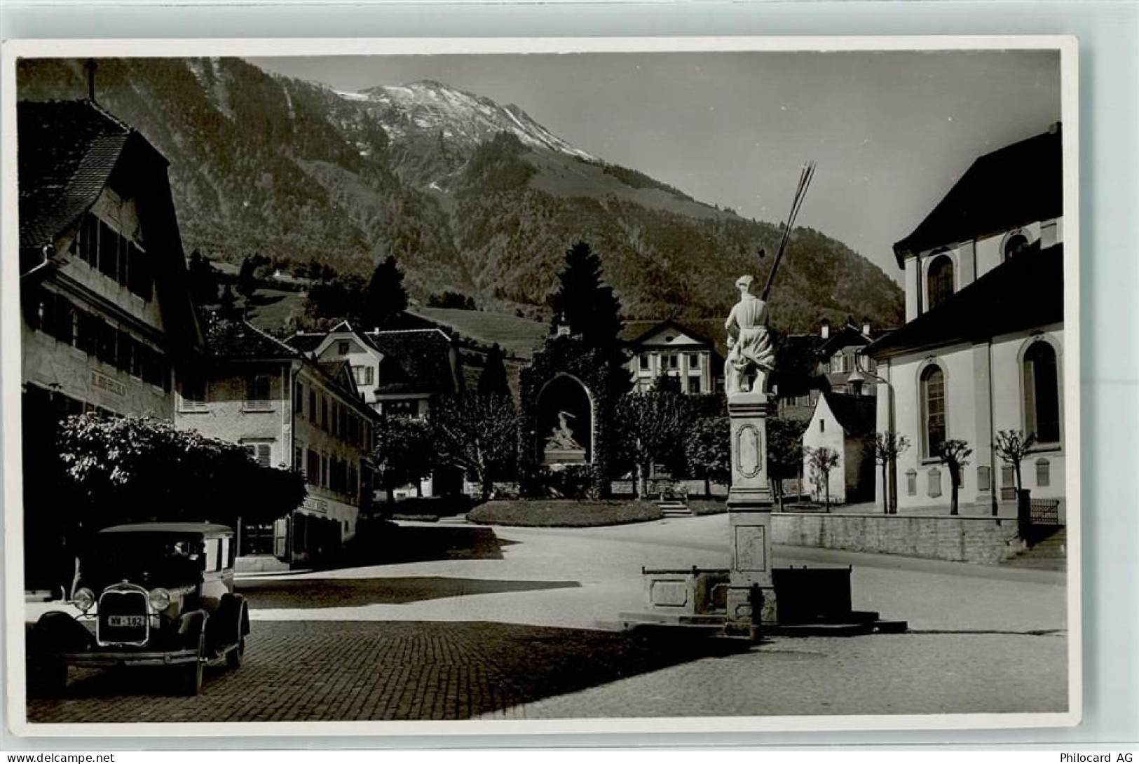 6370 Stans - 10205682