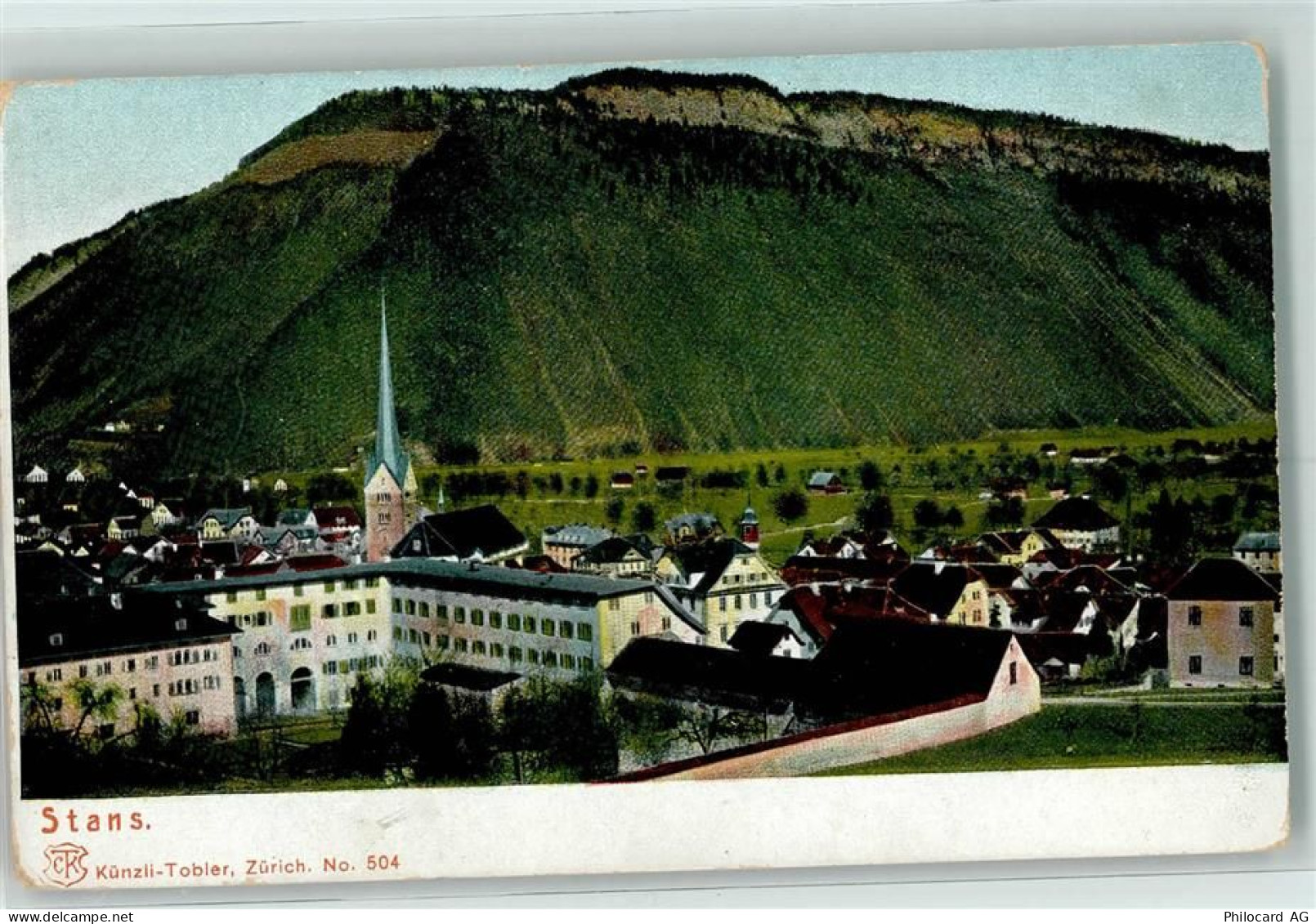 6370 Stans - 10205690