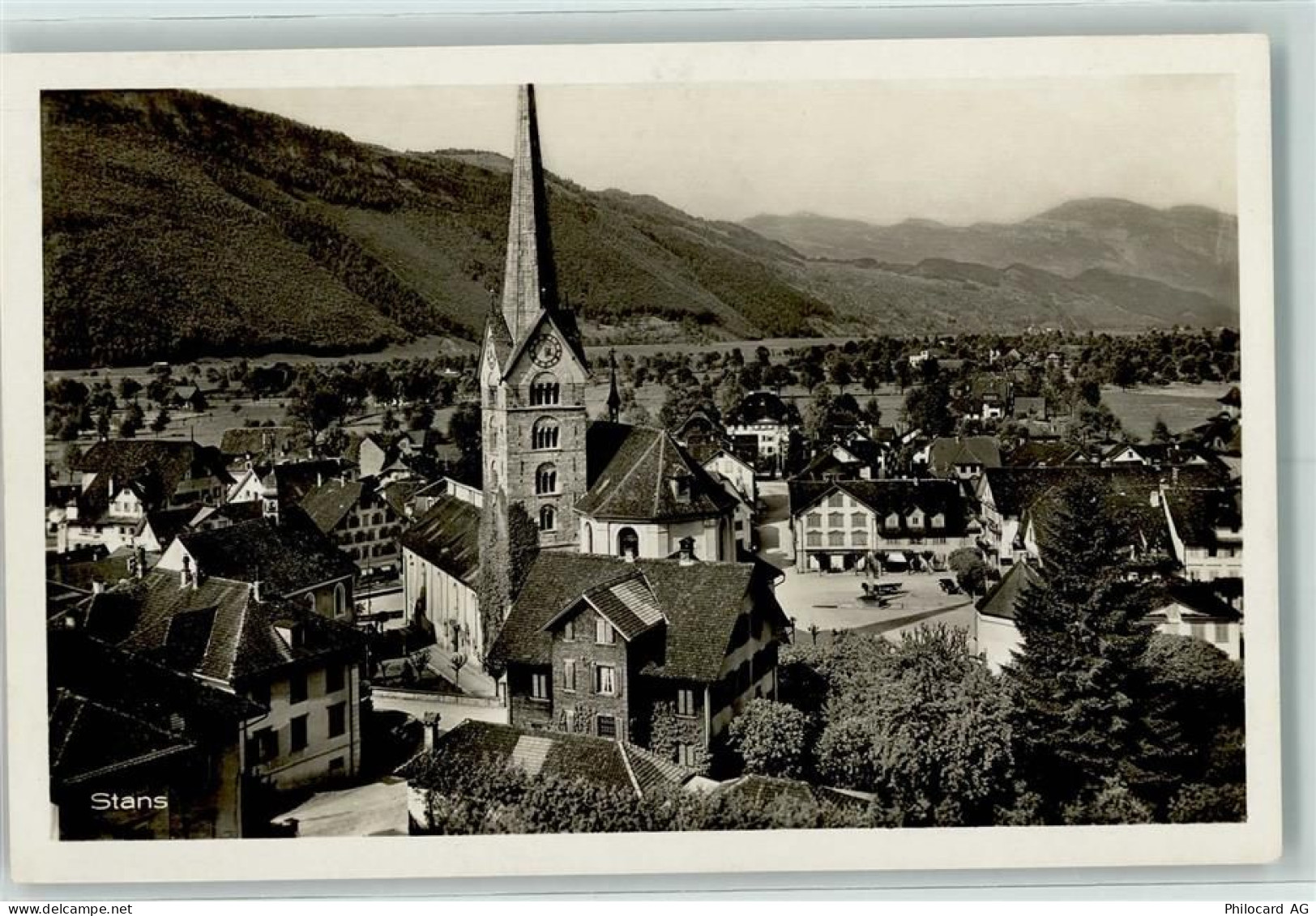 6370 Stans - 10205693