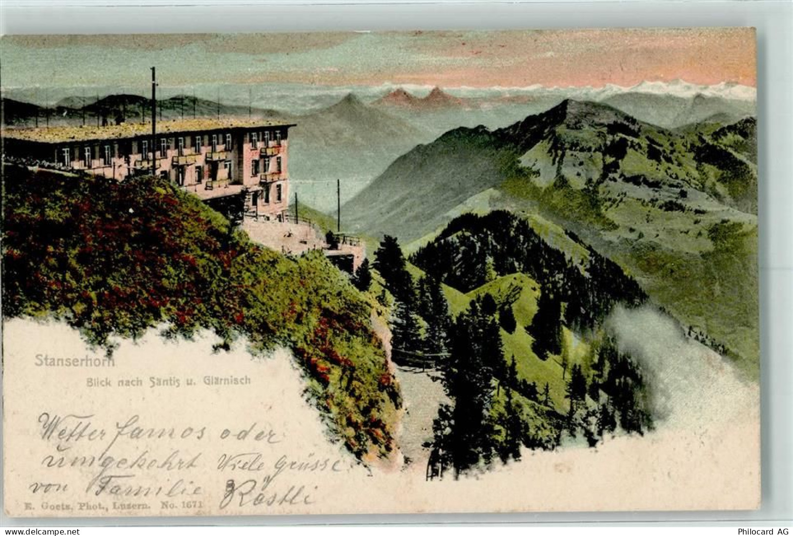 6370 Stans - 10205704