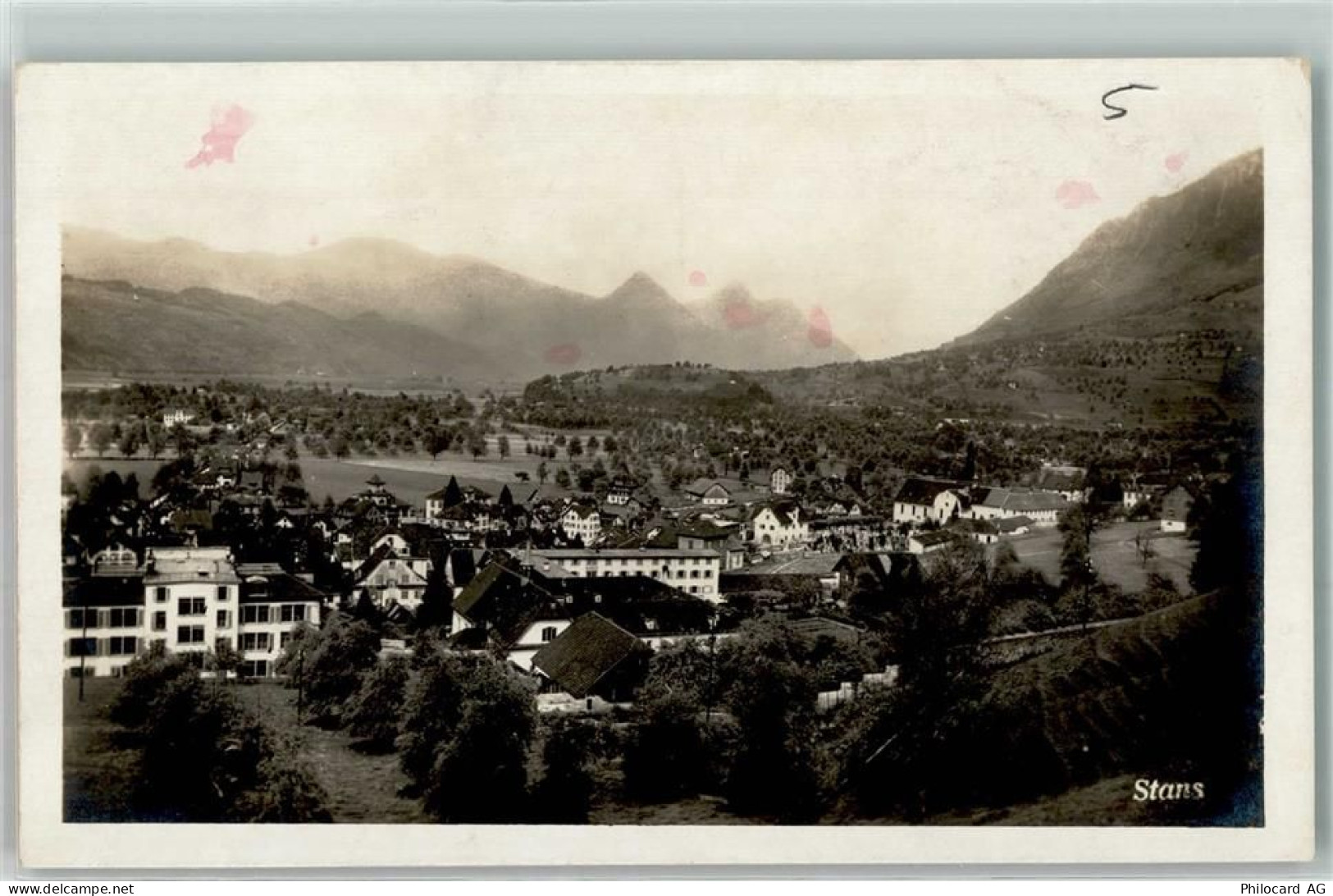 6370 Stans - 10584713