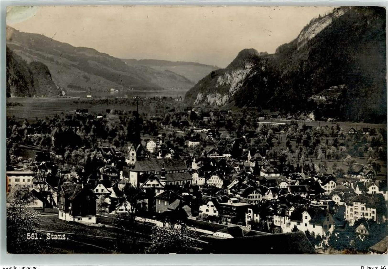 6370 Stans - 10620307