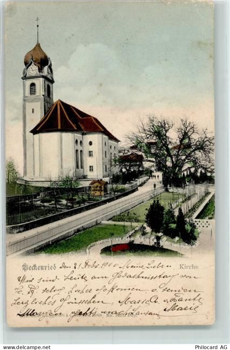 6375 Beckenried - 10206871