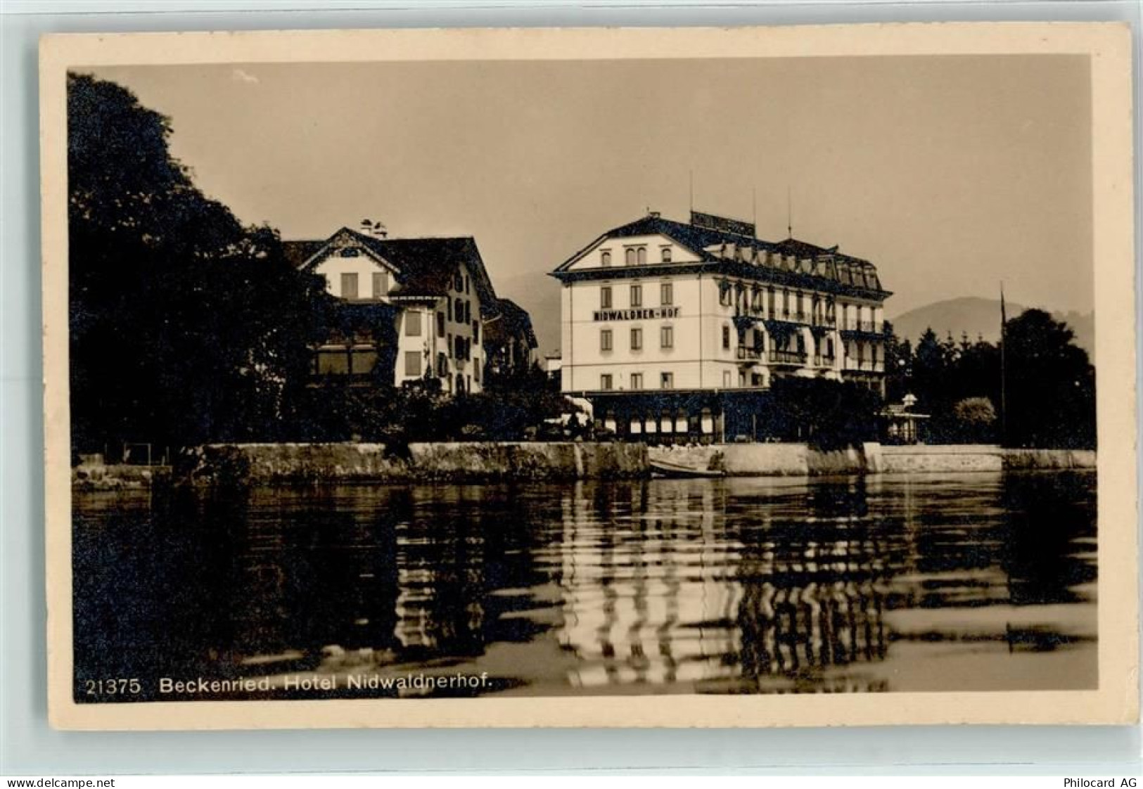 6375 Beckenried - 10206872