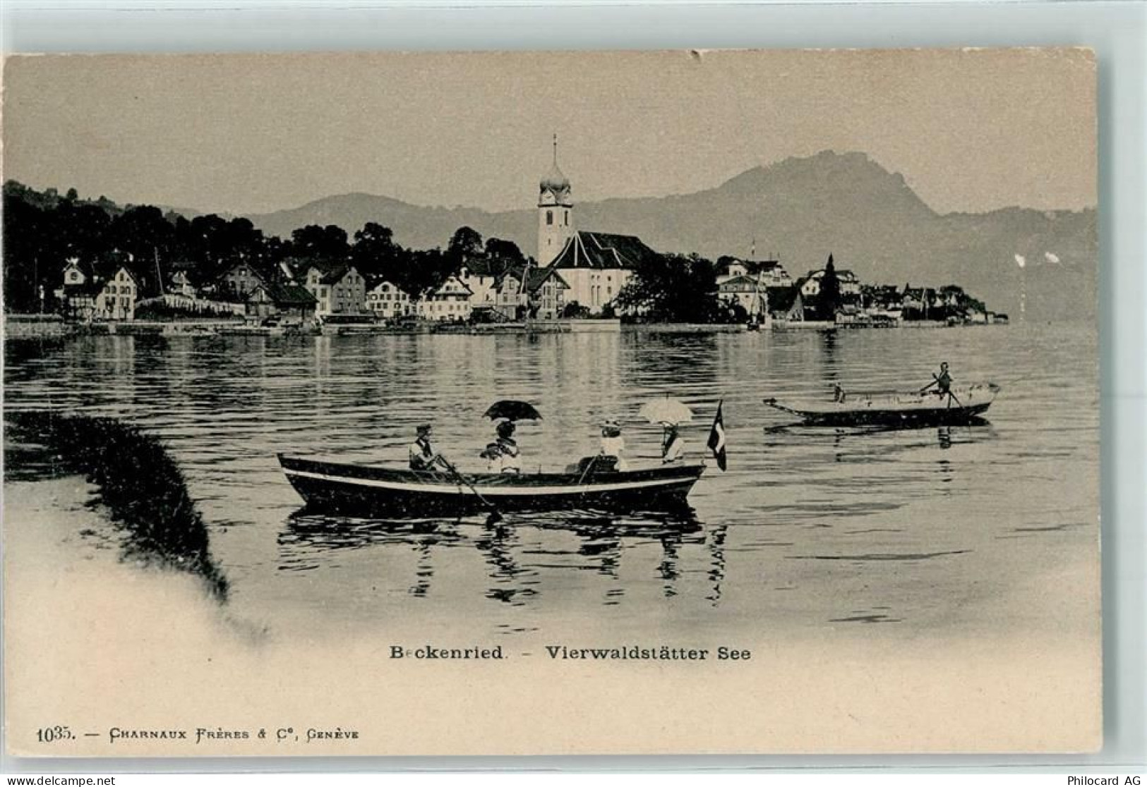 6375 Beckenried - 10206874