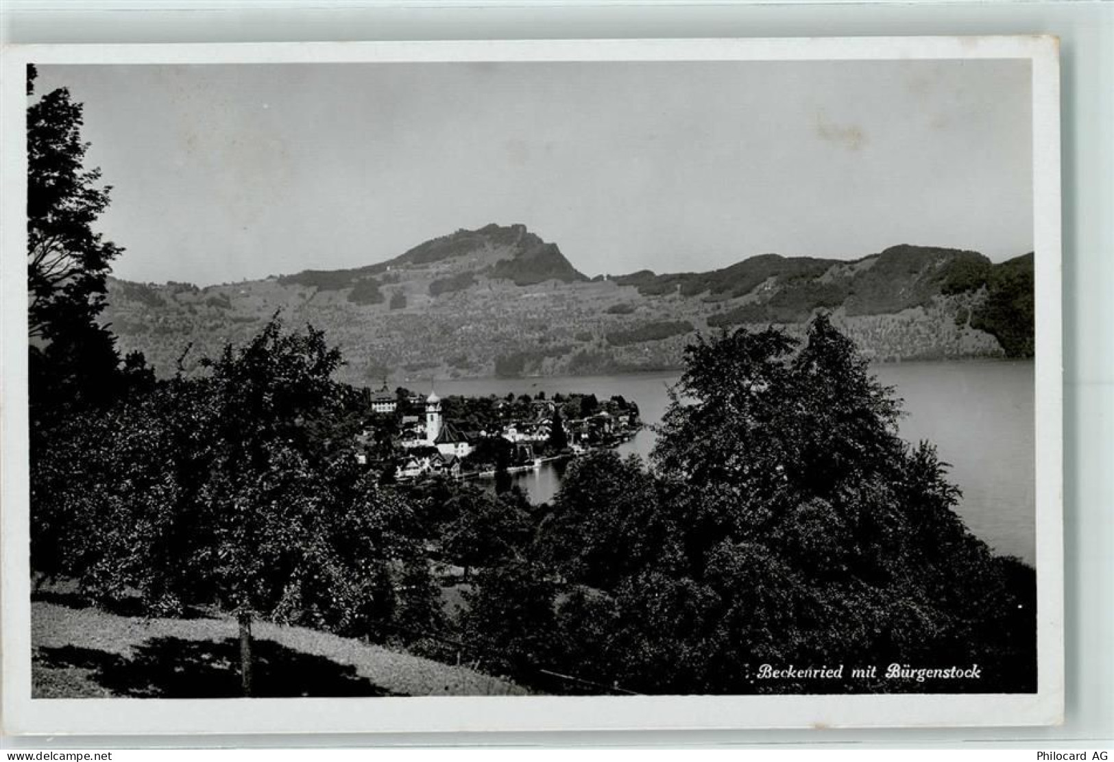 6375 Beckenried - 10206875