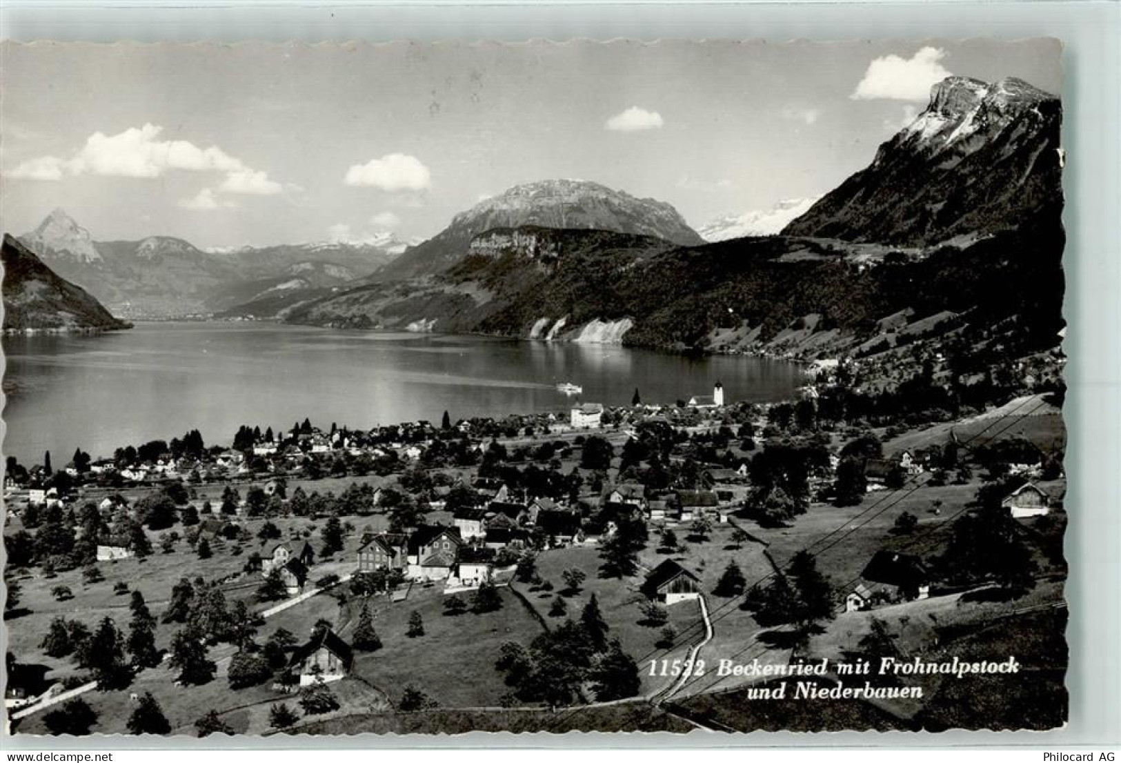 6375 Beckenried - 10206879