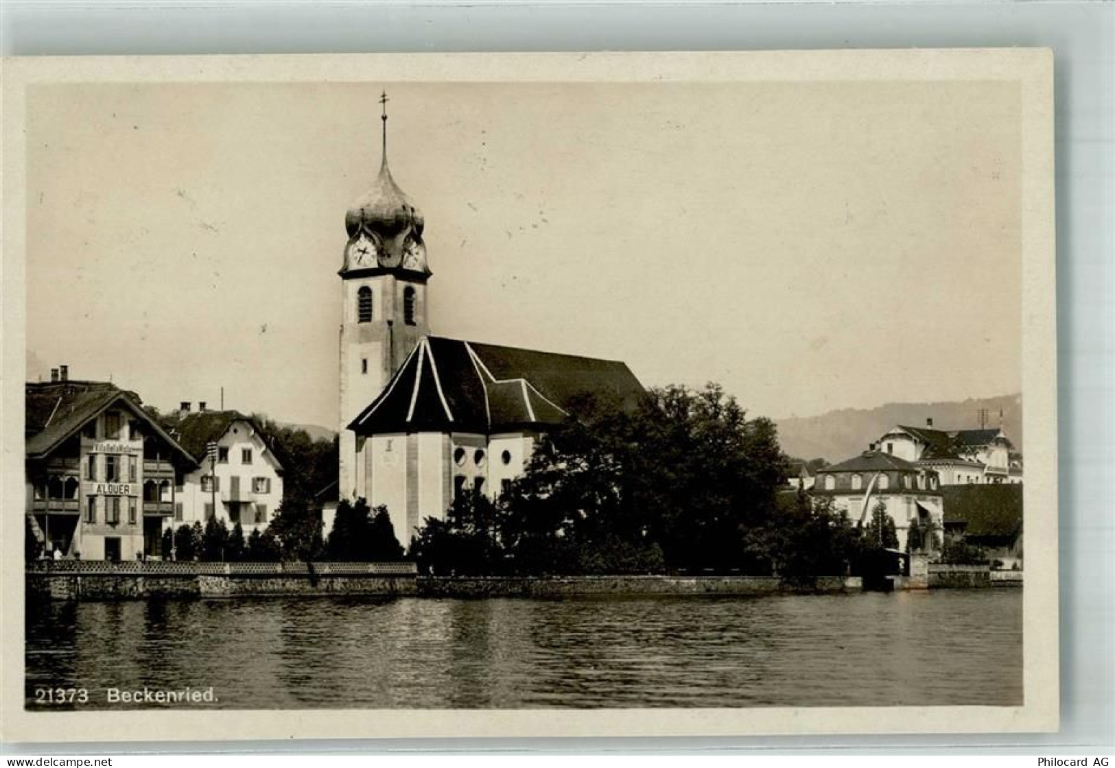 6375 Beckenried - 10206881