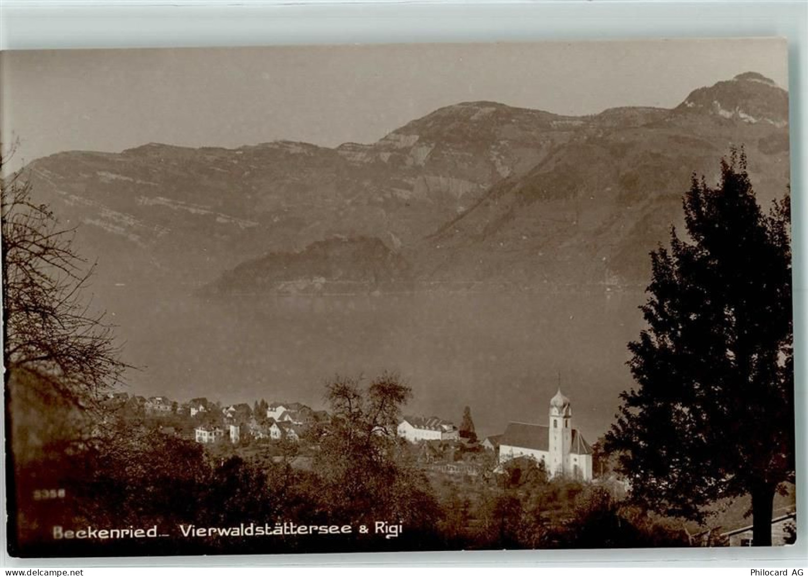 6375 Beckenried - 10206887