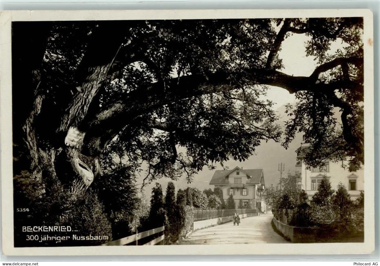 6375 Beckenried - 10206888