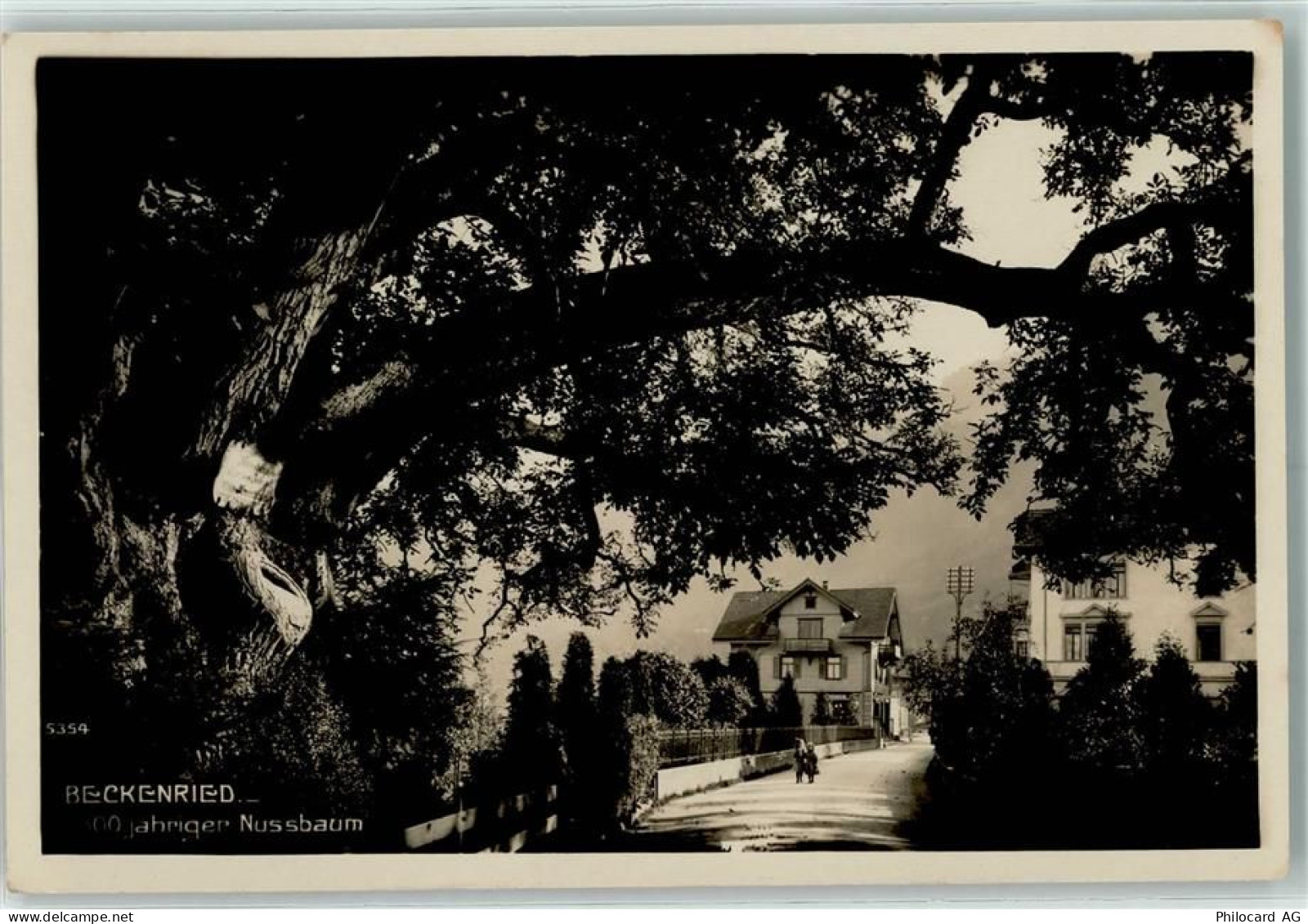 6375 Beckenried - 10206889