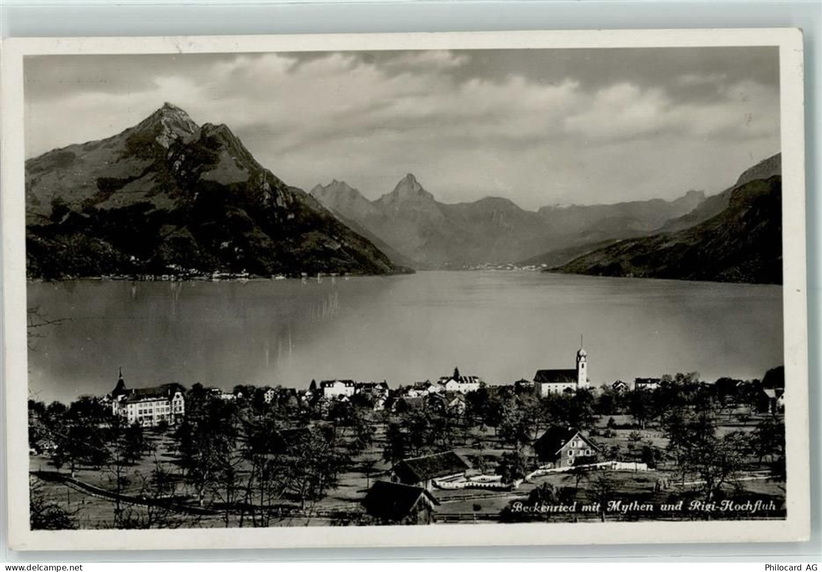 6375 Beckenried - 10206892