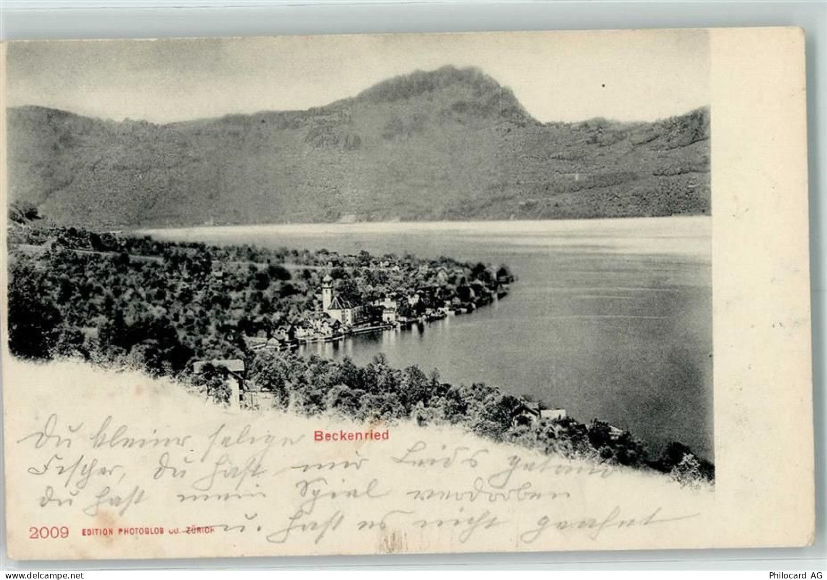 6375 Beckenried - 10206893