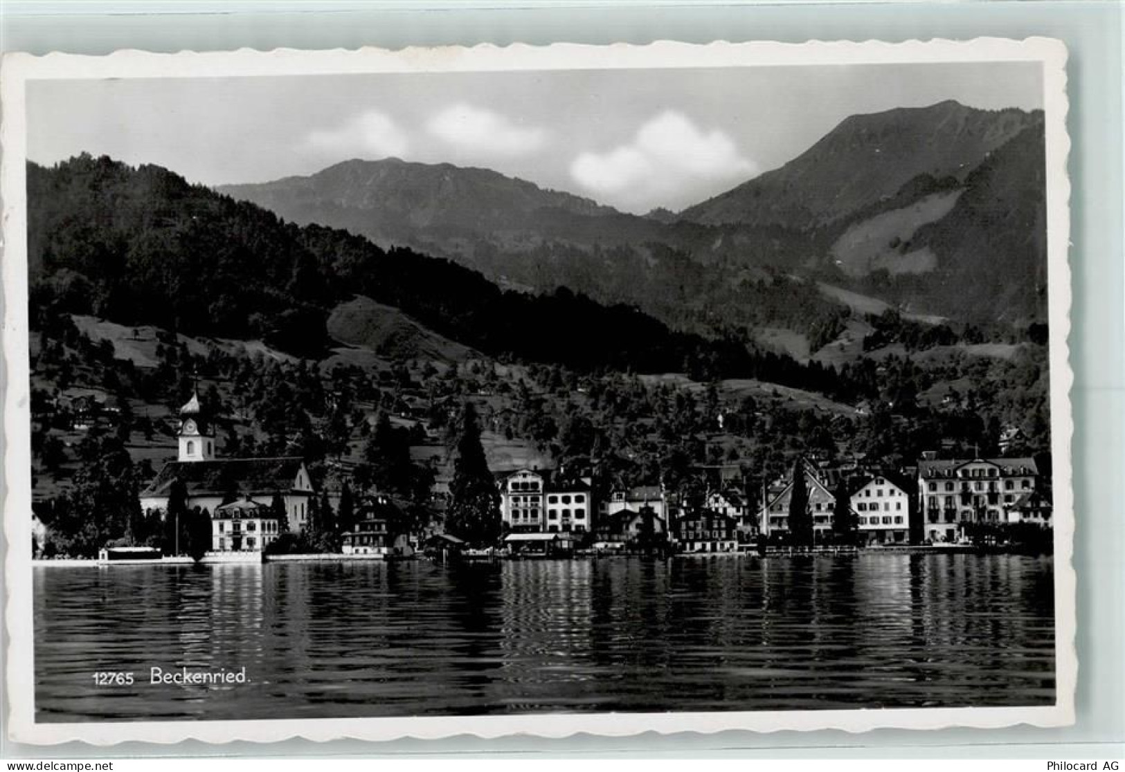 6375 Beckenried - 10206894