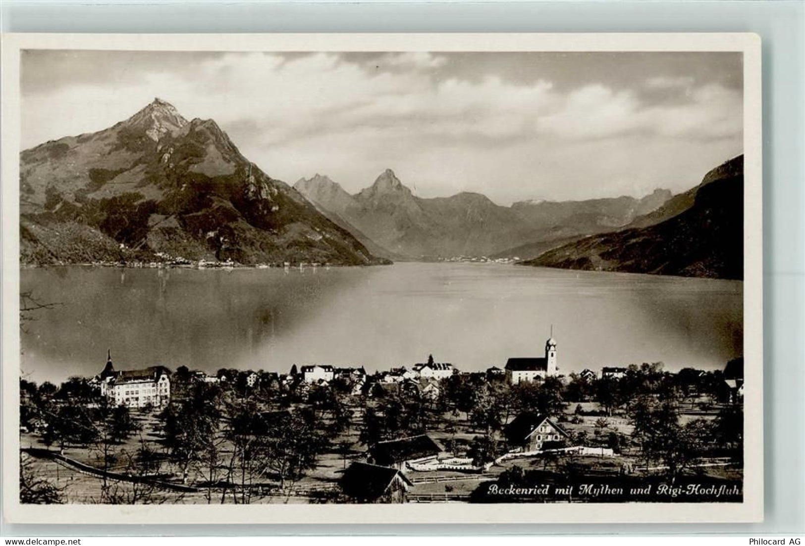 6375 Beckenried - 10206895