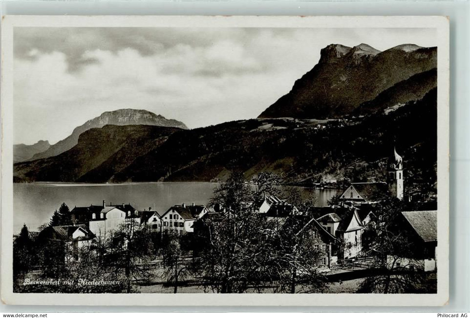 6375 Beckenried - 10206896