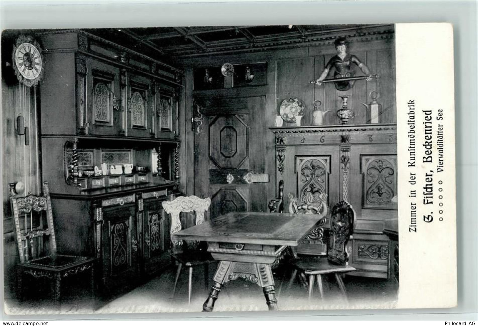6375 Beckenried - 10206899