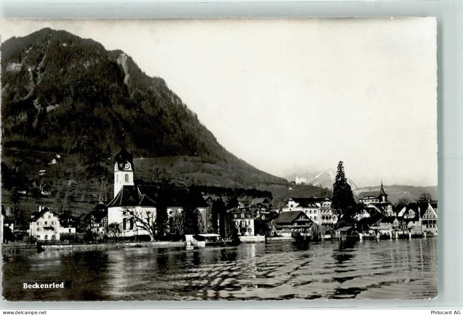 6375 Beckenried - 10206902
