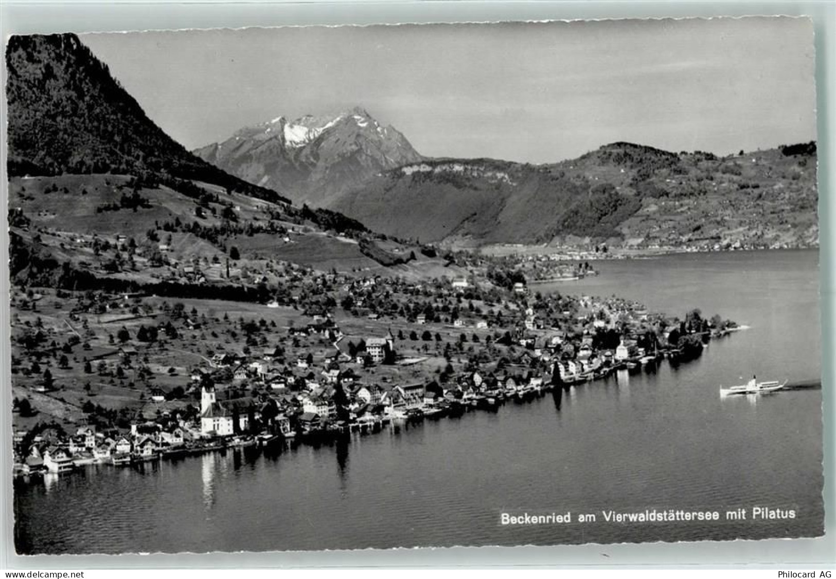 6375 Beckenried - 10206903