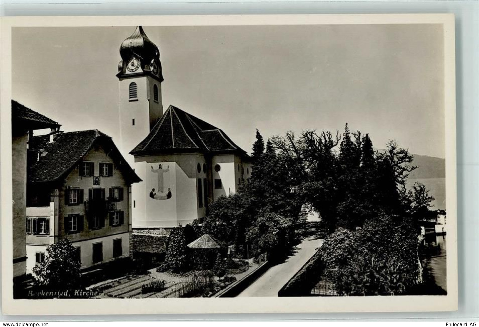 6375 Beckenried - 10206907