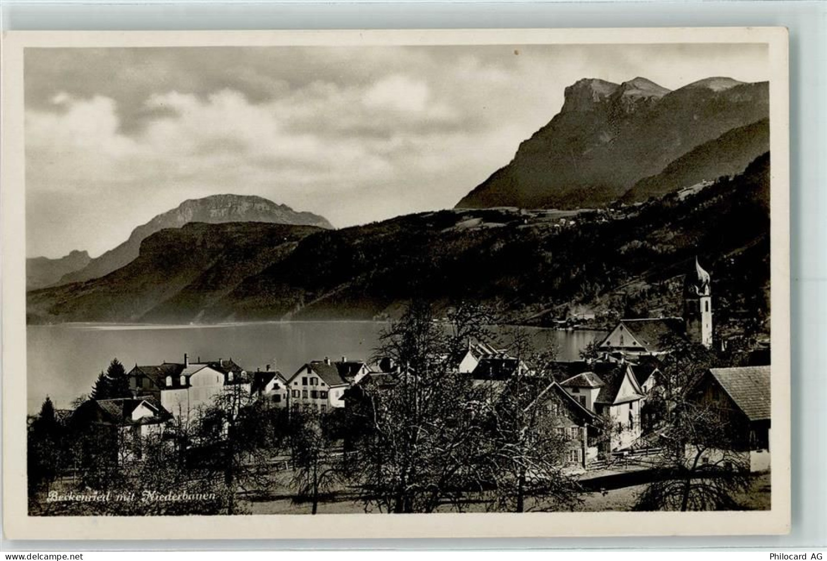 6375 Beckenried - 10206910