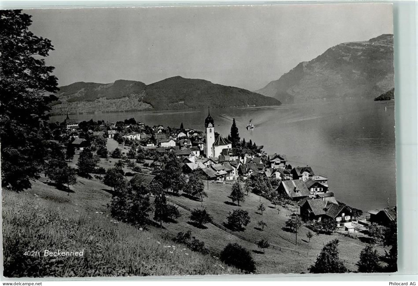 6375 Beckenried - 10206912