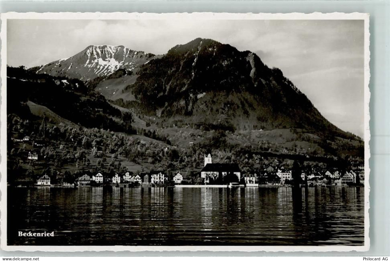 6375 Beckenried - 10391686