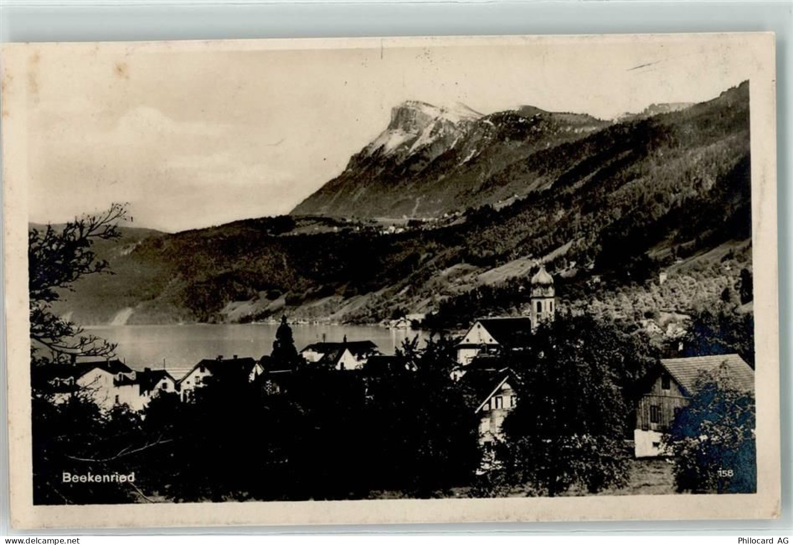 6375 Beckenried - 10601404