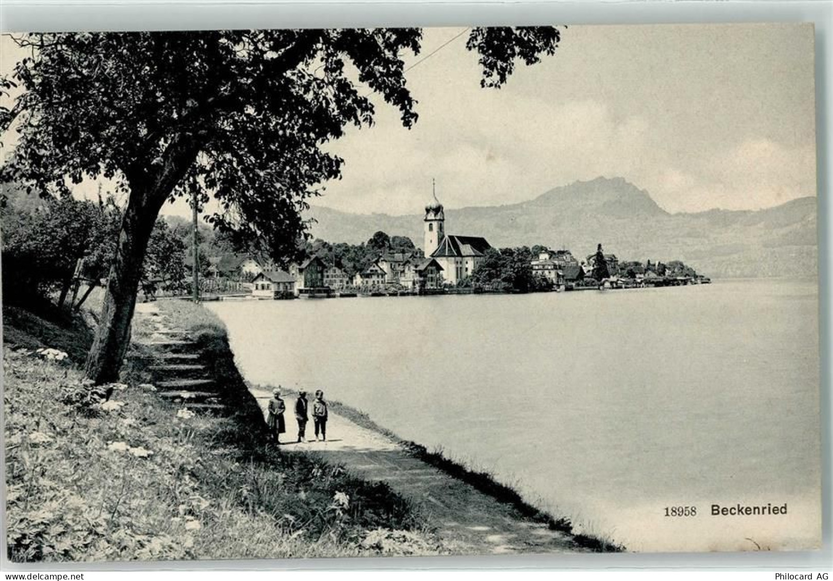 6375 Beckenried - 10608075