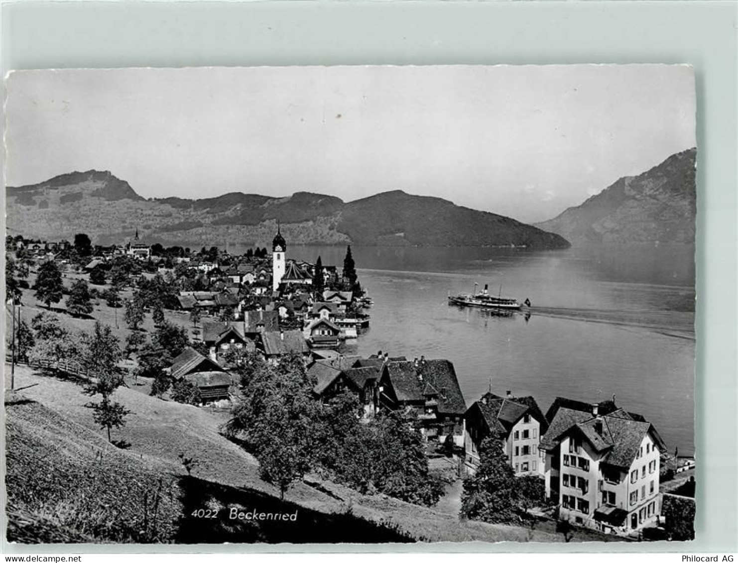 6375 Beckenried - 10620201