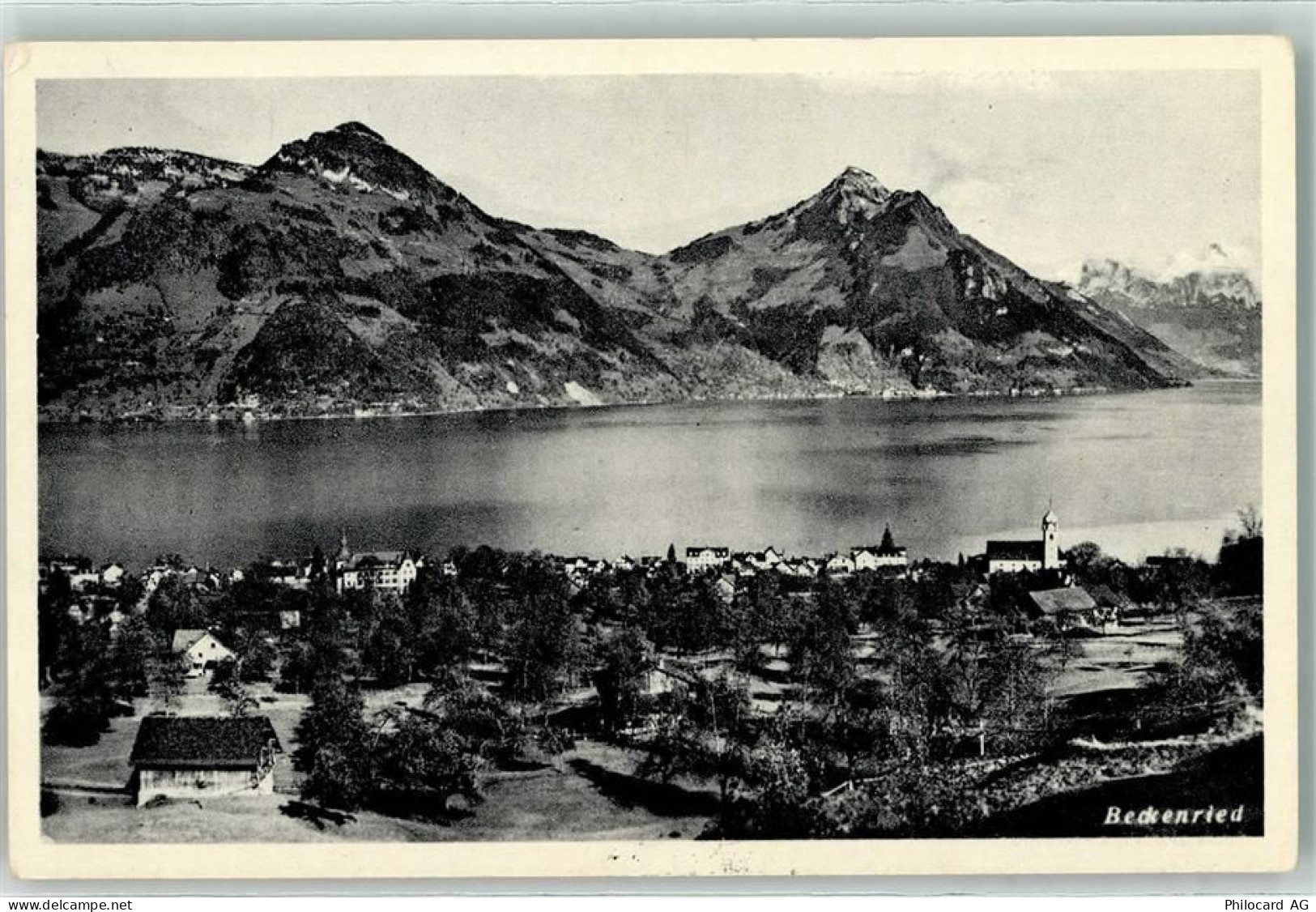 6375 Beckenried - 10620610